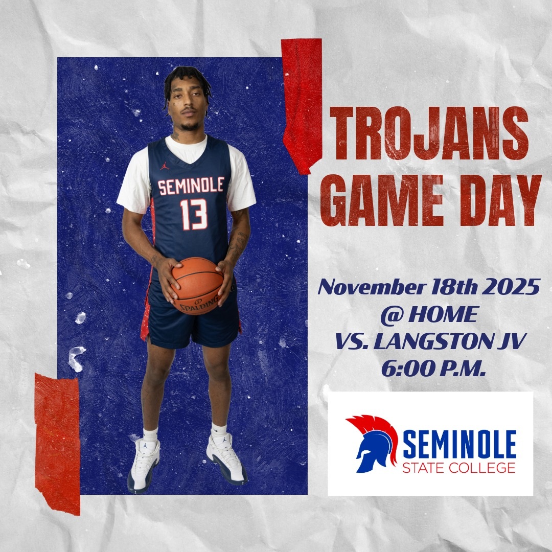 Home Men's Basketball Game 11/18