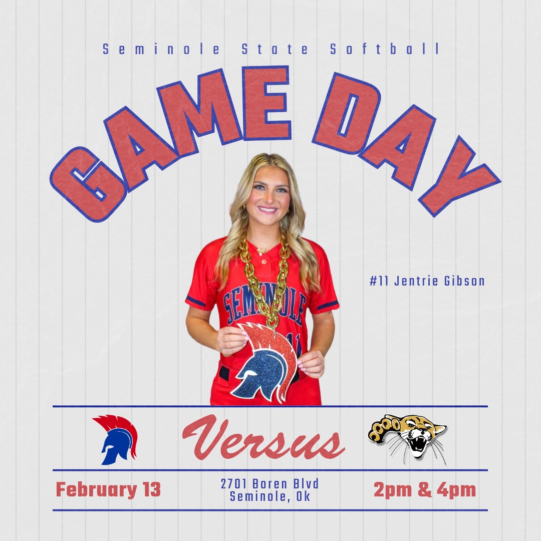 Home Opener Softball Games