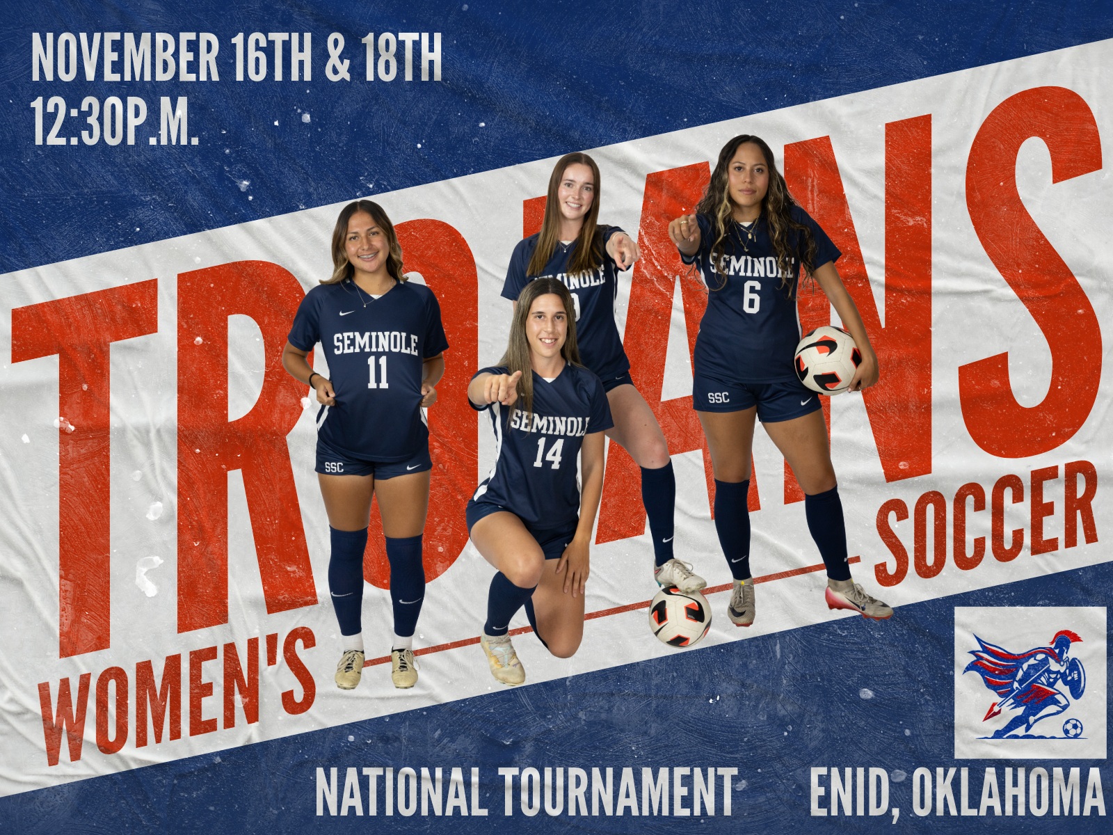 NJCAA Soccer National Tournament